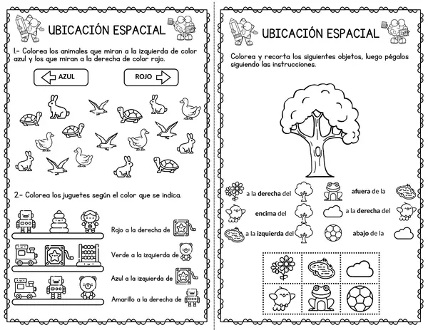 Matemática - 1° Básico - Medición y Geometría 