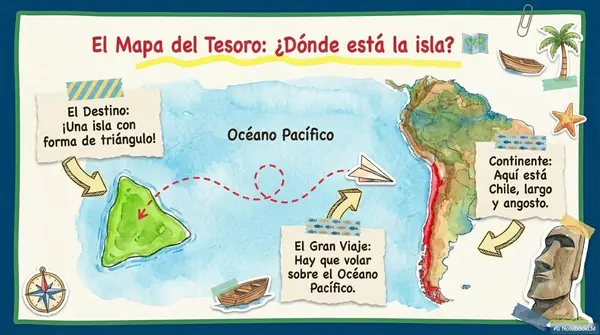 Pueblo Rapa - Nui
