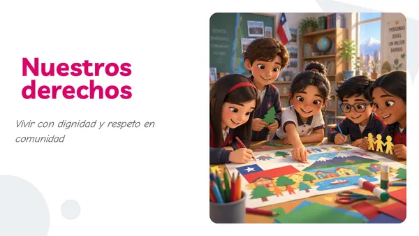Nuestro Derechos 