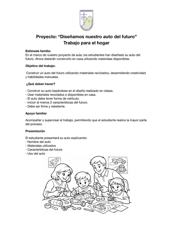 Trabajo práctico  tecnología 2 básico
