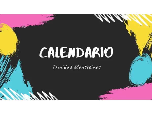 Calendario