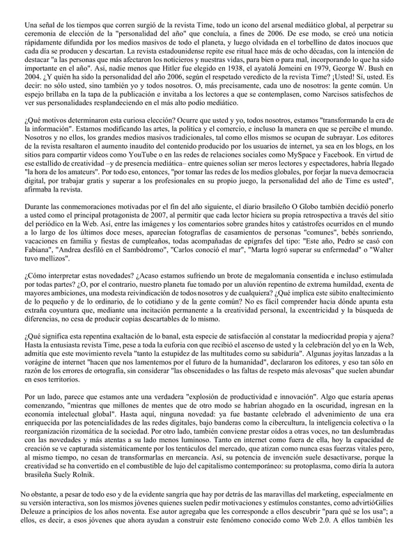 GUÍA N°4. UNIDAD N°3. LENGUA Y LITERATURA. TERCERO MEDIO. 