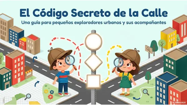 señales de transito