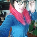 Raquel - @rake
