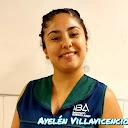 Ayelén Yamila Villavicencio - @ayelen.yamila.villavi