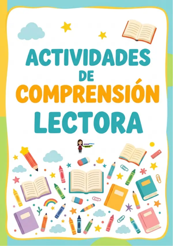 Comprensión lectora 