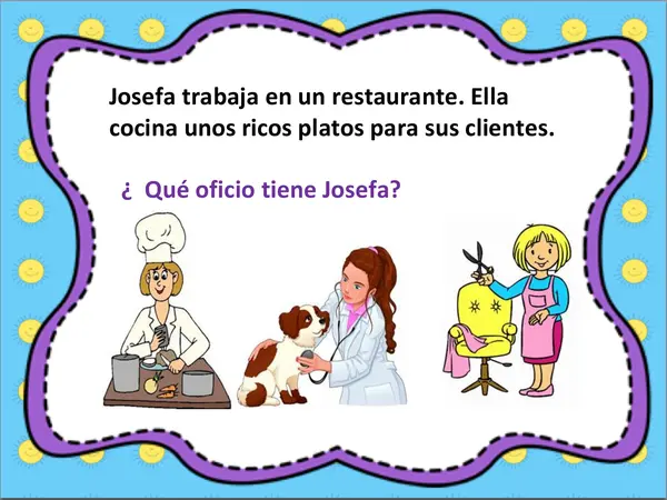 Inferencias simples