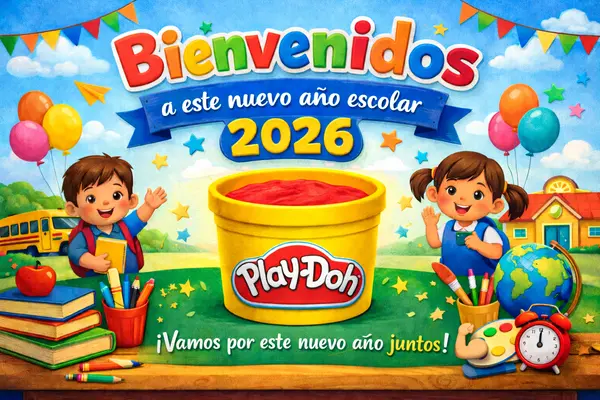 Bienvenida 2026