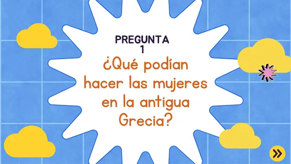 Trivia: Los Griegos