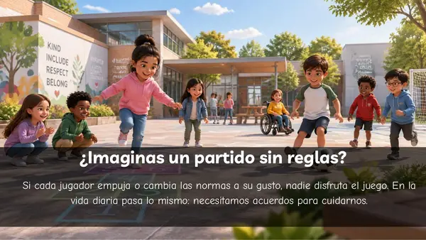 Nuestro Derechos 