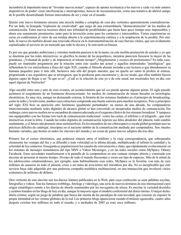 GUÍA N°4. UNIDAD N°3. LENGUA Y LITERATURA. TERCERO MEDIO. 
