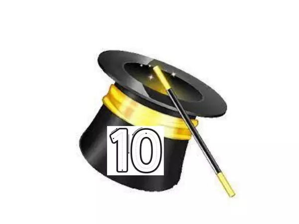 Número 10