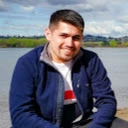 Jonathan Yáñez Garrido - @jonathanyanezg