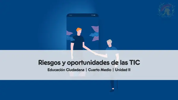 Riesgo y oportunidades de las TIC para la democracia | Educación Ciudadana