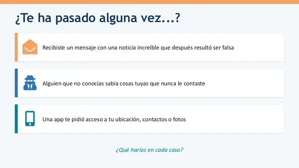 Presentación Tecnología - Ciudadanía Digital