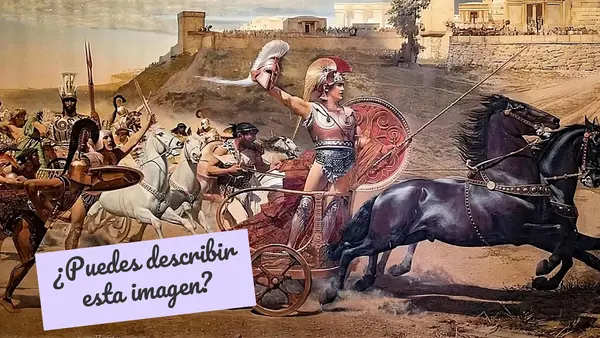 La epopeya. 