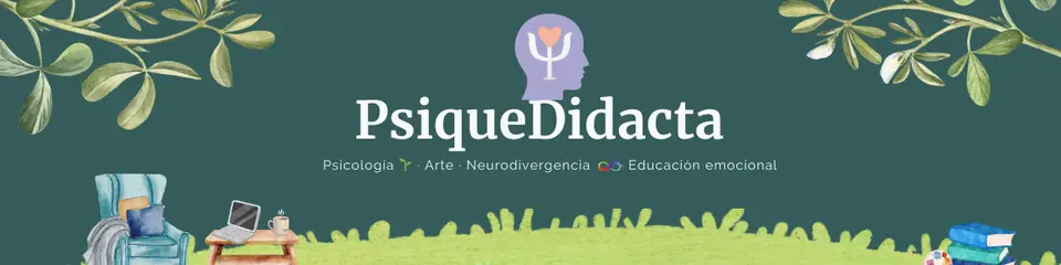 PsiqueDidacta - @psiquedidacta cover photo