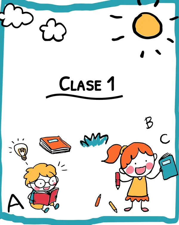 VOCAL "A" - PPT de apoyo a las guías