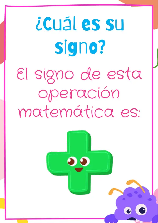 Suma vertical hasta 99