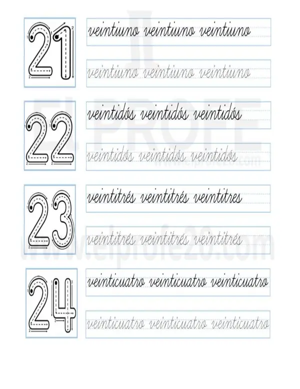 Guia de trabajo matemáticas 