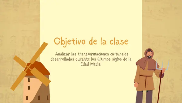 Desarrollo cultural