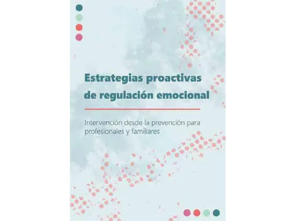 ESTRATEGIAS DESREGULACION EMOCIONAL 