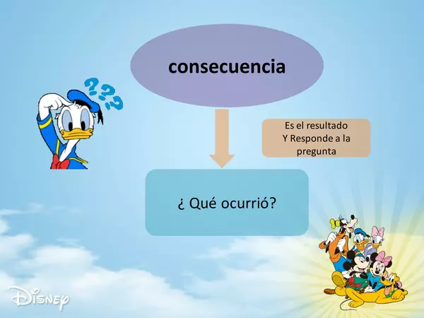 CAUSA Y EFECTO 