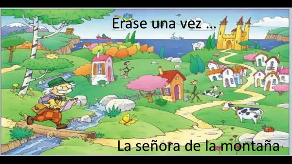 Letra "M"