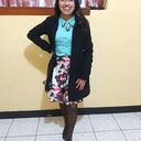 Jackelin Eunice Escobar Bonilla - @jackyescobar