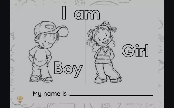 I am, Yo soy