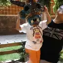 Montserrat Jaramillo García - @missmontse