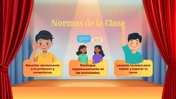 Recordar y comprender los conceptos básicos de la obra dramática