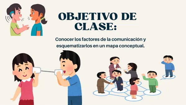 La comunicación 1 medio- Unidad comunicación y sociedad.