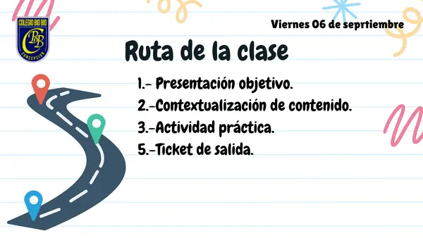 Unidad n°3 Sexto básico Lenguaje y Comunicación