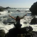 Macarena Melo - @macamp
