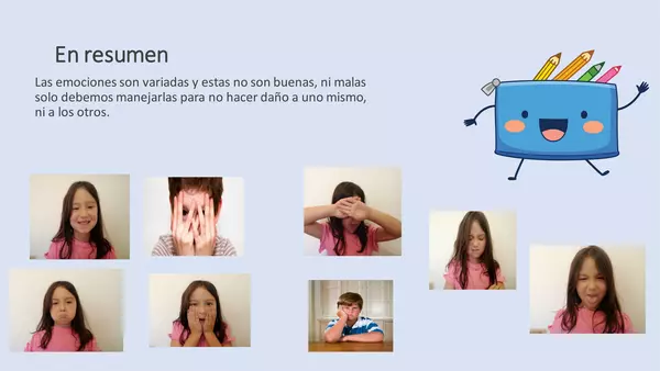 ¿Cómo manejar las emociones?