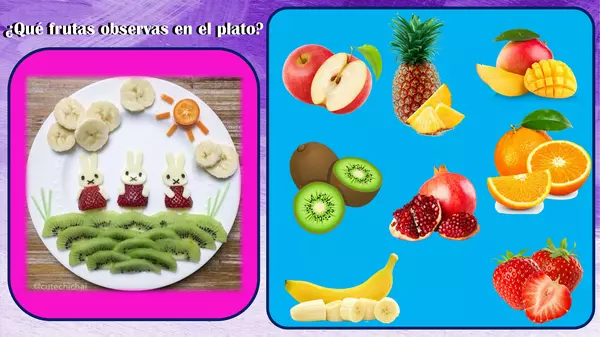 Grafico de Barras - numero cantidad
