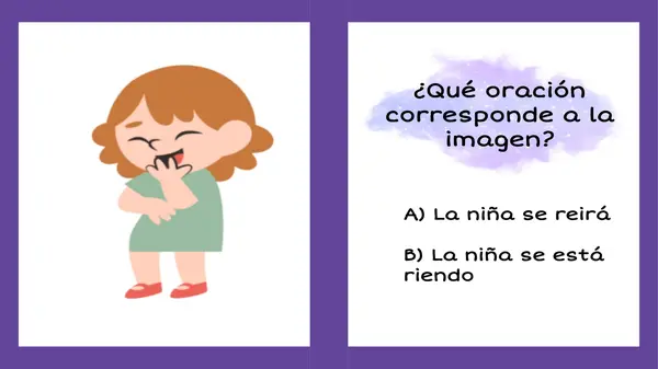 Tiempos verbales