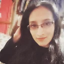 Guadalupe Rodriguez - @ghlu