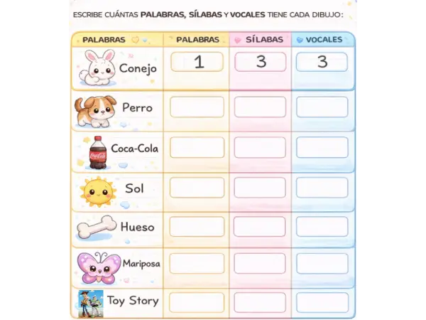 palabra-silaba-sonido