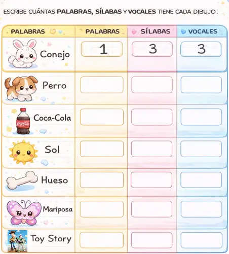 palabra-silaba-sonido