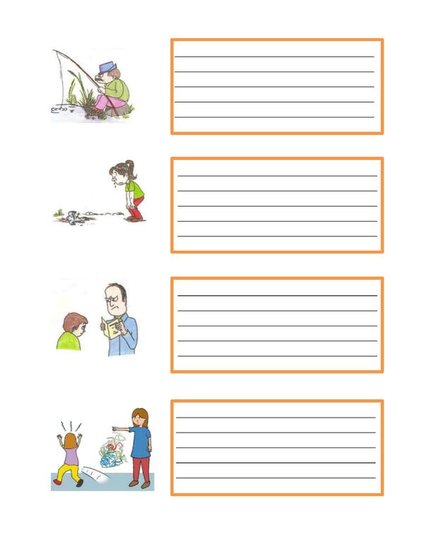 Guía de actividades