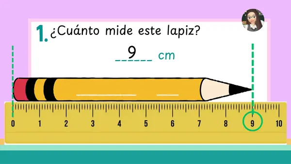 ¡Domina las Unidades de Longitud! 