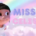 Celeste Segura - @missyarabid