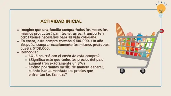 La inflación: medición y rol del Banco Central | Economía y Sociedad