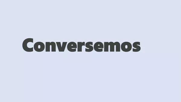 ¿Cómo manejar las emociones?