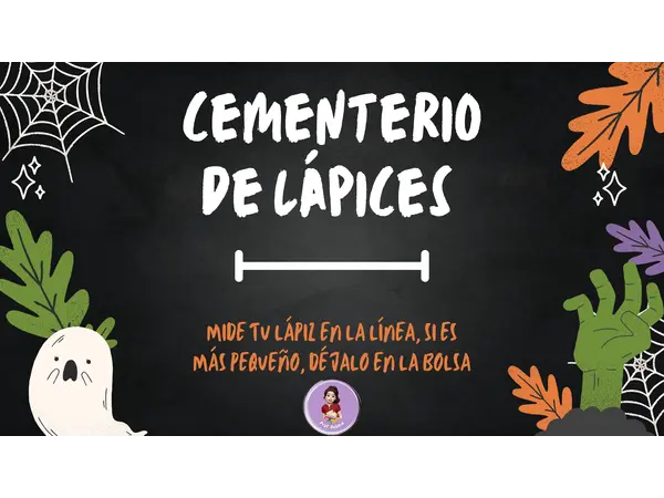 Cementerio de Lápices