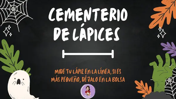 Cementerio de Lápices