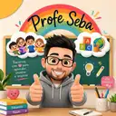 Profe Seba Araya - @profeseba
