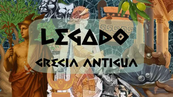 Legado Griego 